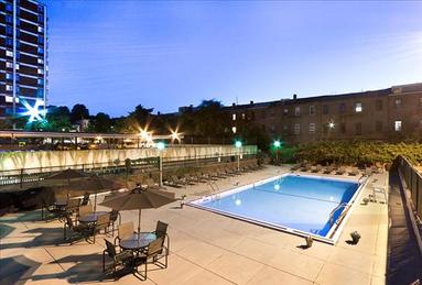 CityView at Longwood Apartments Boston MA - Photo 6