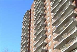 CityView at Longwood Apartments Boston MA - Photo 7