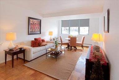 Walden Park Apartments Cambridge MA - Photo 1