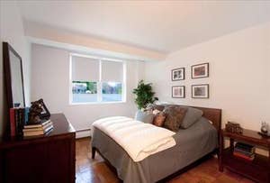 Walden Park Apartments Cambridge MA - Photo 3
