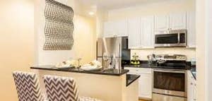 Charles Chauncy Apartments Cambridge MA - Photo 3