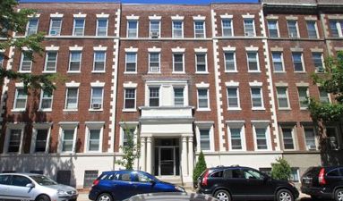 Charles Chauncy Apartments Cambridge MA - Photo 5