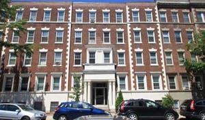 Charles Chauncy Apartments Cambridge MA - Photo 5