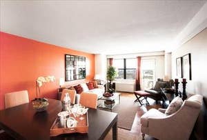 CityView at Longwood Apartments Boston MA - Photo 3