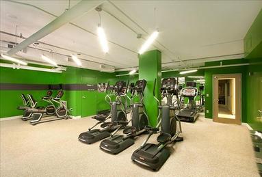 CityView at Longwood Apartments Boston MA - Photo 4