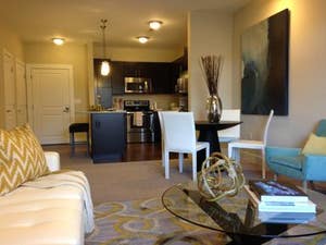 Vox Cambridge Luxury Apartments Cambridge MA - Photo 3