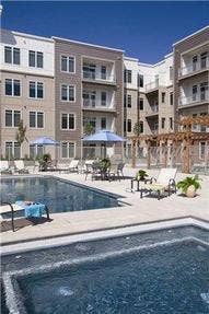 Vox Cambridge Luxury Apartments Cambridge MA - Photo 7