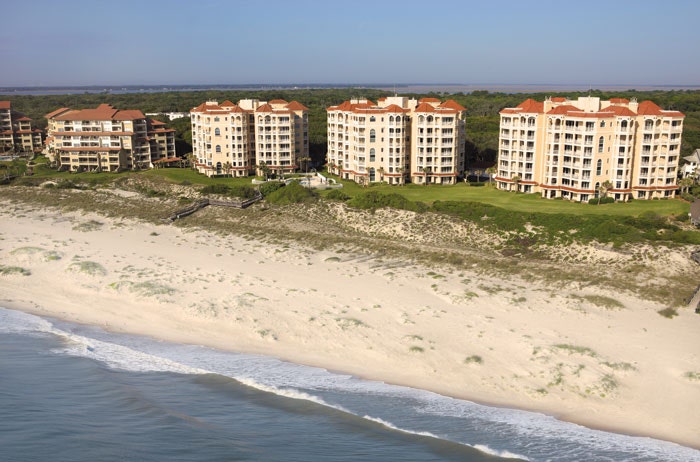 Beachside Villas for Sale & Long Term Rental Fernandina Beach/Amelia Island FL