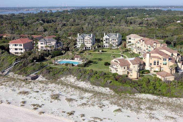 The Residence Fernandina Beach/Amelia Island FL