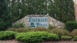 Regency at Emerald Pines Condos