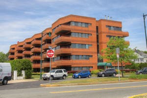 Point of Pines Condos Revere MA
