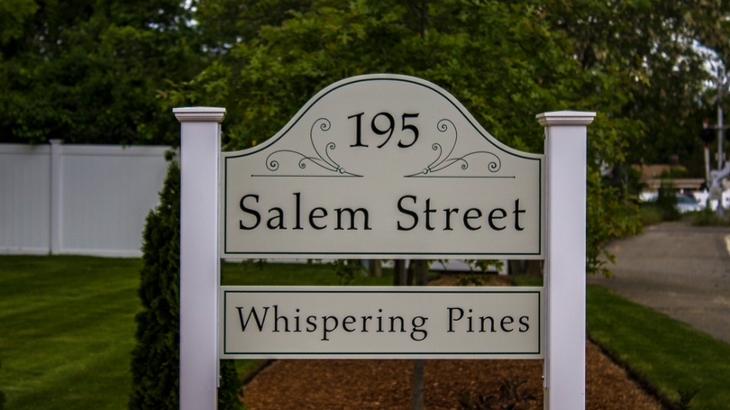 Whispering Pines Condos Wilmington MA - whispering-pines-condos-wilmington-ma