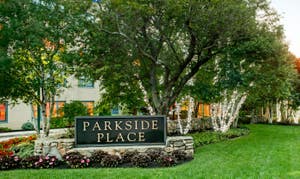 Parkside Place Cambridge MA