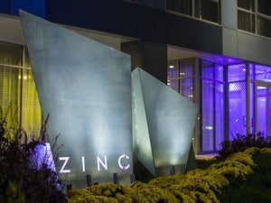 Zinc Cambridge MA
