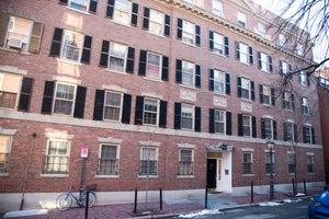 97 Mount Vernon Street Condos Boston MA - Photo 3
