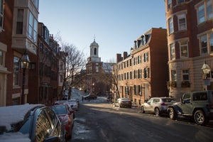 97 Mount Vernon Street Condos Boston MA - Photo 6