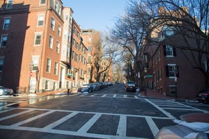97 Mount Vernon Street Condos Boston MA - Photo 7