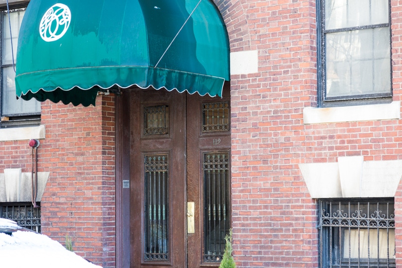 Brimmer Chambers Condos Boston MA - brimmer-chambers-condos-for-sale