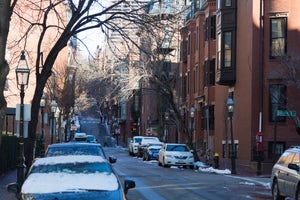 Brimmer Chambers Condos Boston MA - Photo 5