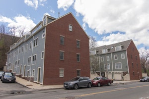 Townhouses at Olmsted Park Boston MA - town-houses-at-olmsted-park-condominium-for-sale