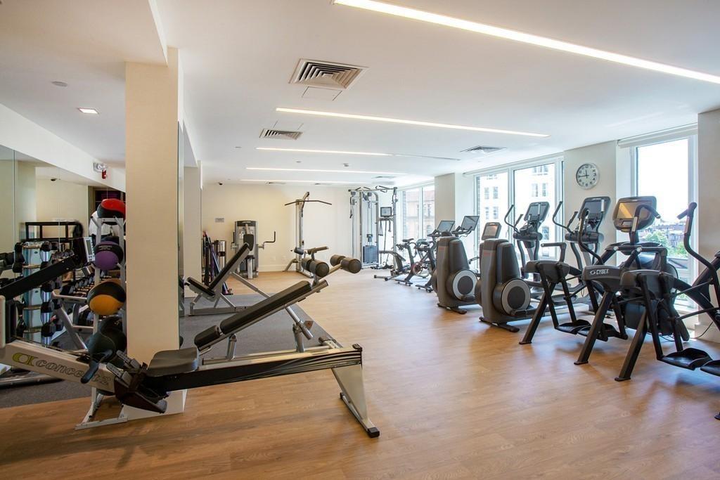 Clarendon Luxury Condos boston For Sale