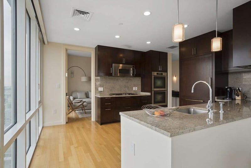 Clarendon Luxury Condos boston For Sale