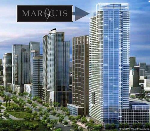 Marquis Miami Miami FL