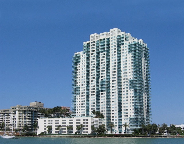 The Floridian Miami Beach FL