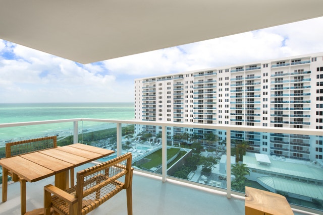 1 Hotel and Homes South Beach Miami Beach FL