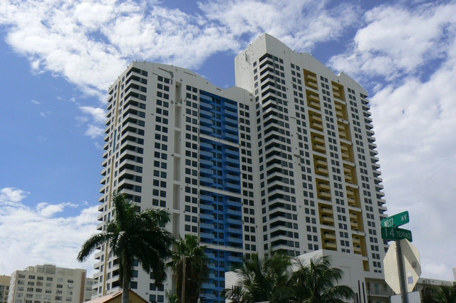 Waverly Miami Beach FL