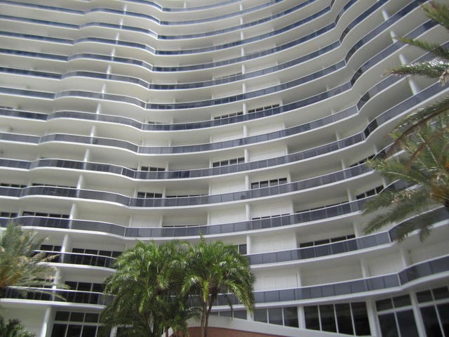 Majestic Tower Bal Harbour FL