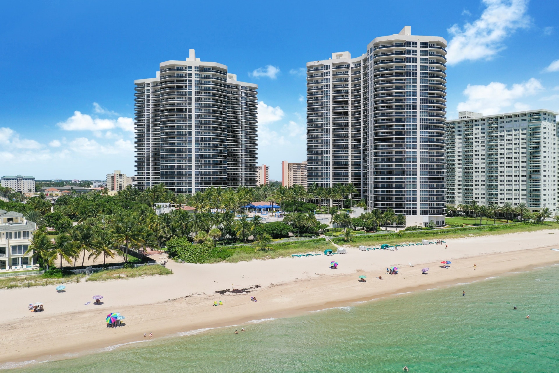 L' Hermitage Fort Lauderdale ONE Sotheby's International Realty