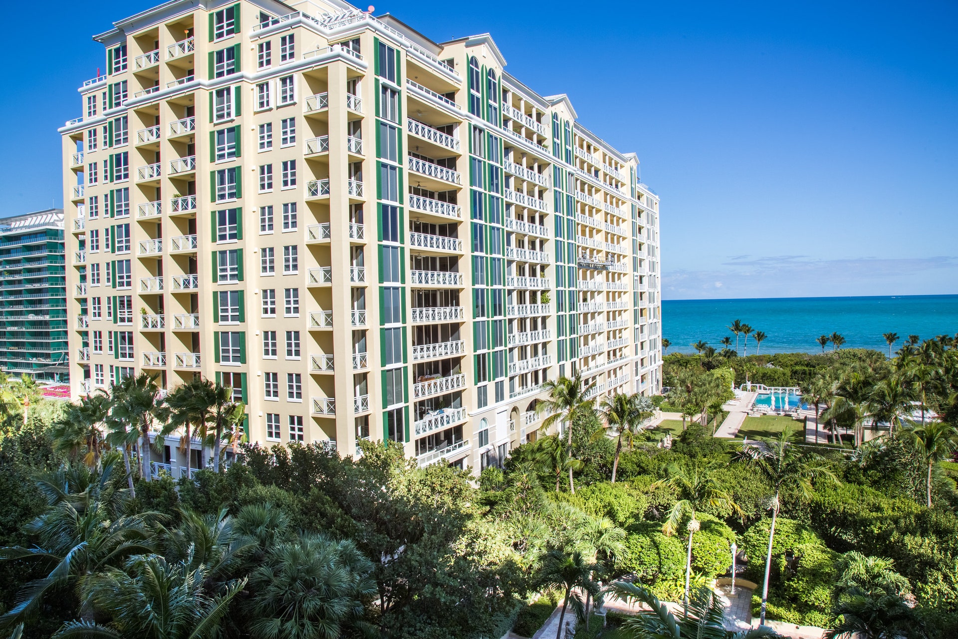 Grand Bay Residences ONE Sotheby's International Realty