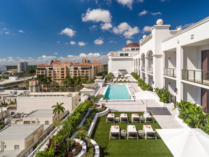 Featured luxury property image photo for Giralda Place