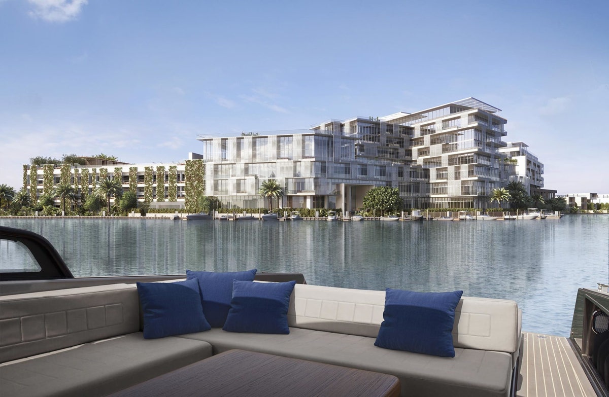 Ritz Carlton Residences Miami Beach Miami Beach FL