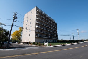 Edgewater Place Condominiums Quincy MA