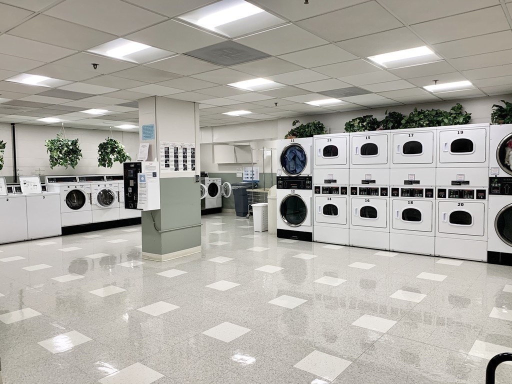 Hawthorne Place Condos West End Boston