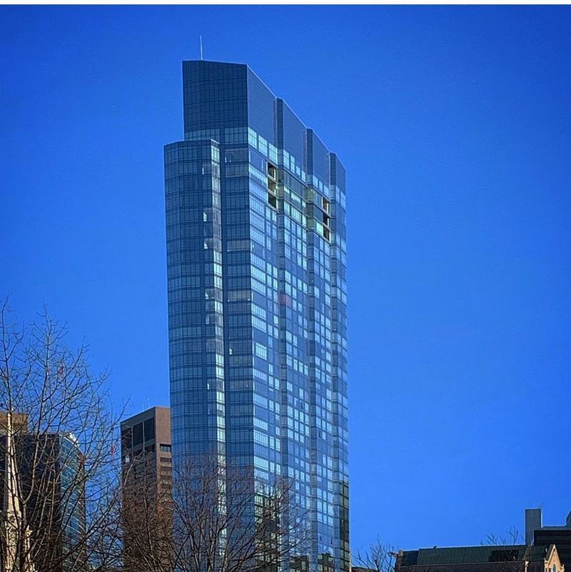 Millennium Tower Boston New Luxury Condos/Residences