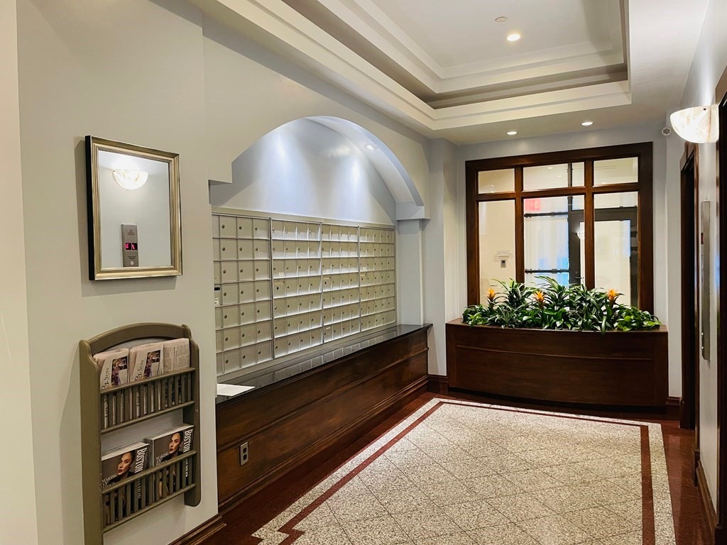 The Vendome Back Bay Boston Condos For Sale & Rent