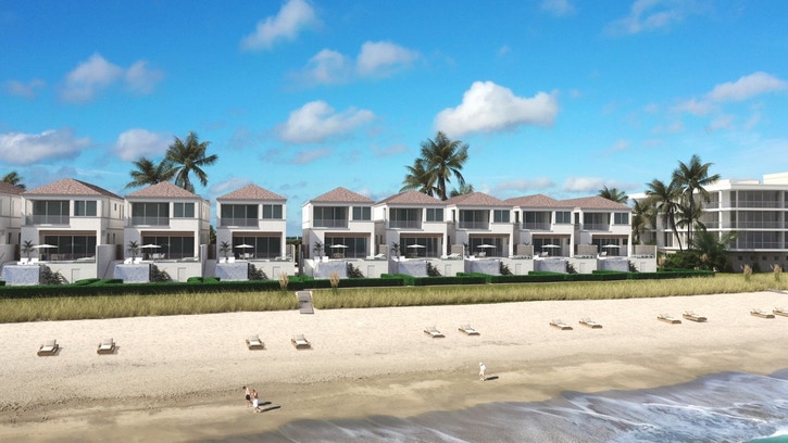 Featured luxury property image photo for Indigo Vero Beach