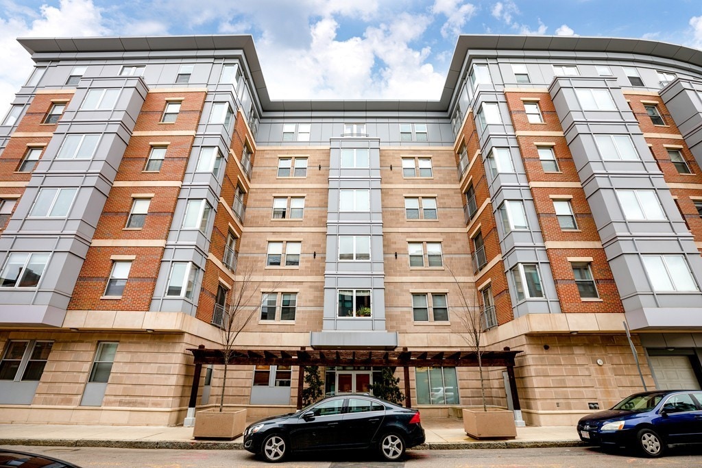 Audubon Park at 16 Miner St Condos for sale or rent