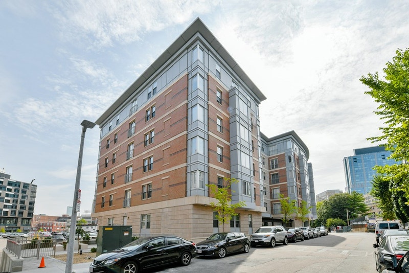 Audubon Park at 16 Miner St Condos for sale or rent