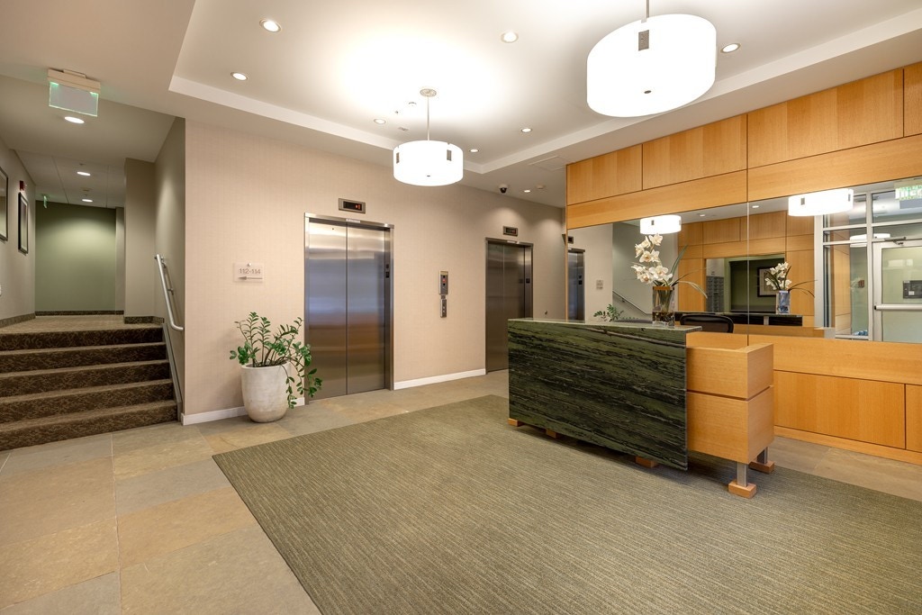 Audubon Park at 16 Miner St Condos for sale or rent