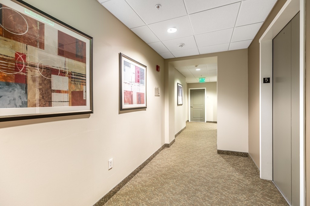 Audubon Park at 16 Miner St Condos for sale or rent