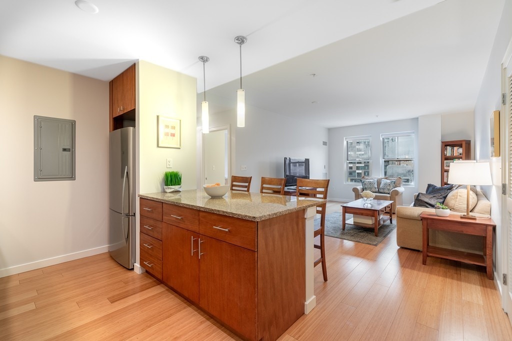 Audubon Park at 16 Miner St Condos for sale or rent