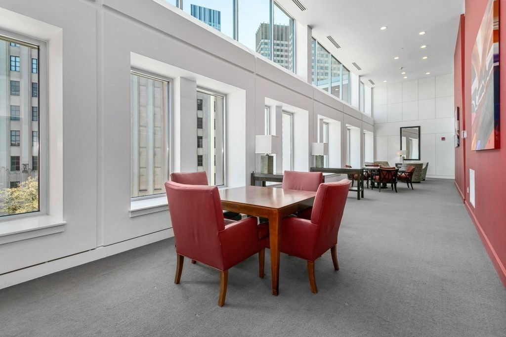 Bowdoin Place Beacon Hill Boston condos