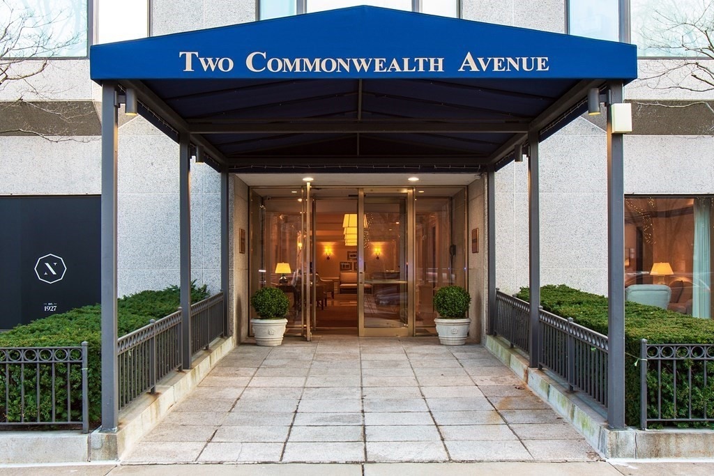 The Carlton House Boston Luxury Condos for sale or rent