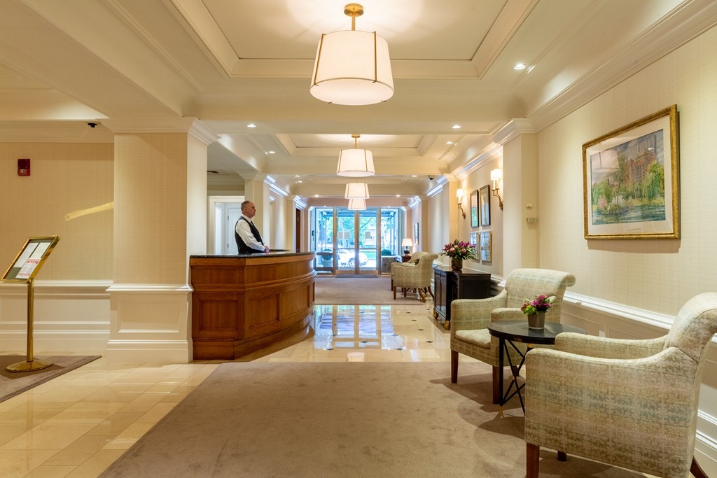 The Carlton House Boston Luxury Condos for sale or rent