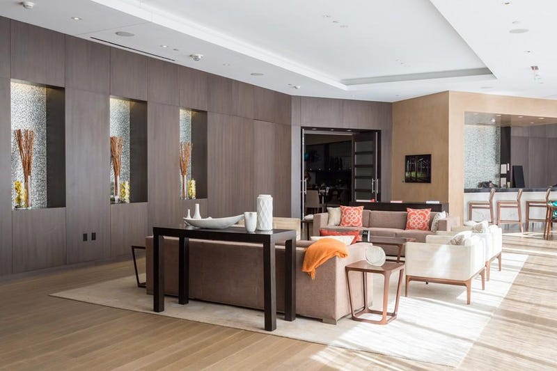 Millennium Place Boston New Luxury Condos For Sale or Rent