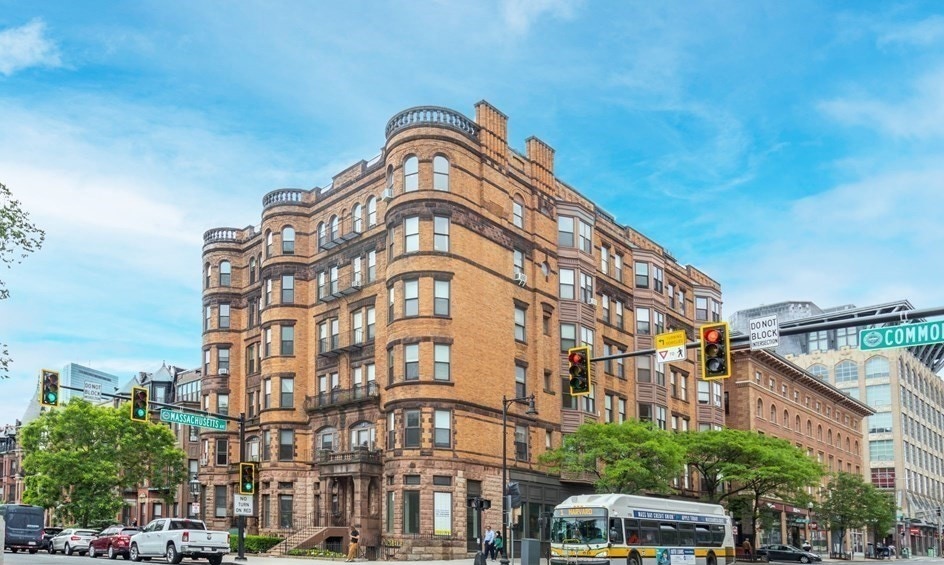 362 Commonwealth avenue condos for sale